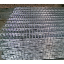 Galvanised Steel Bar Welded Wire Mesh